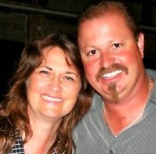 Kim Pfeifer's album, Profile Pictures