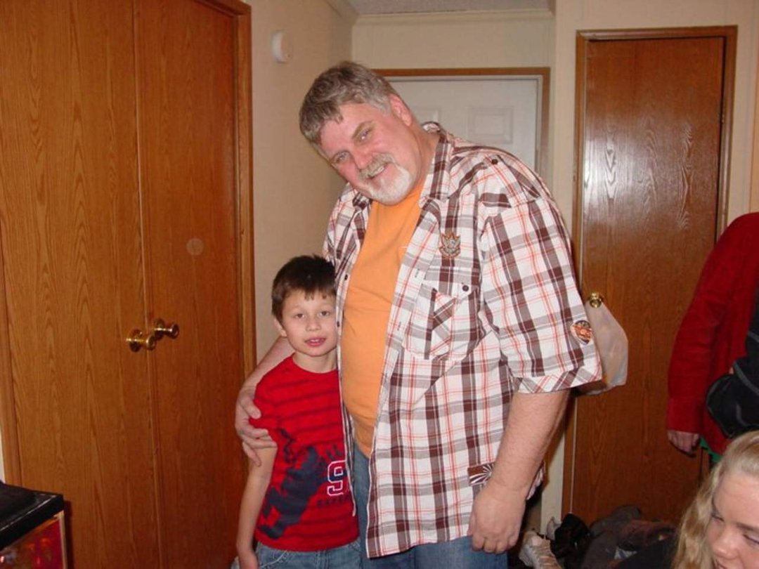 Jeff Tuttle's album, Tuttle Family Christmas 2010