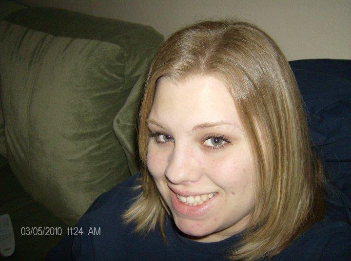 Randi Becker's album, Profile Pictures