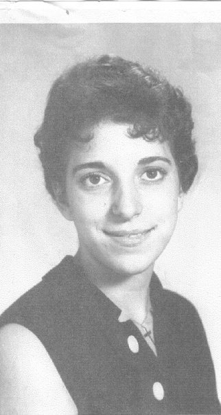 Rosa ( Rosetta) Schumaker 's album, Profile Pictures