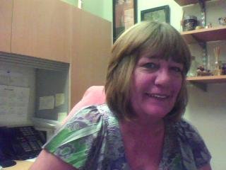 Kim Meier's album, Profile Pictures