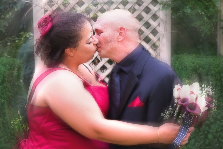 Charis Romilly's album, Wedding Photos