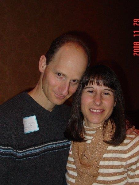 Ron Markowitz's album, Profile Pictures