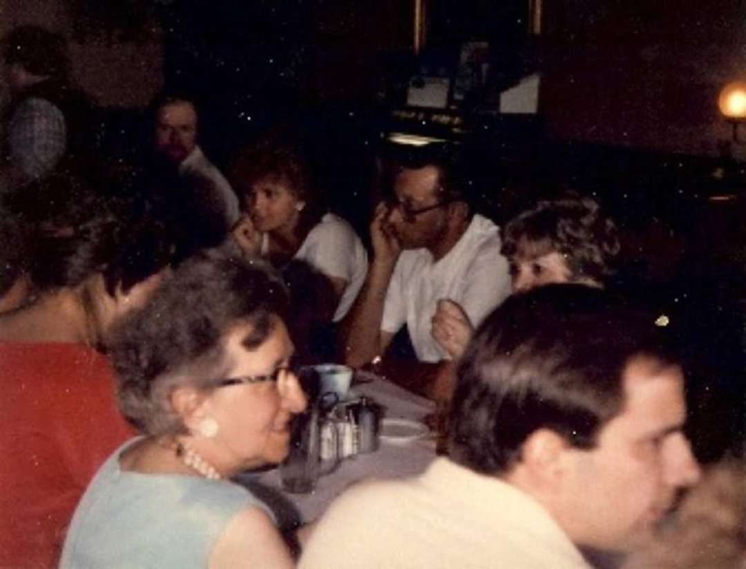 Terry Preiser's album, Mobile Uploads