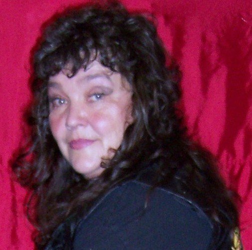Paula Perry's album, Profile Pictures