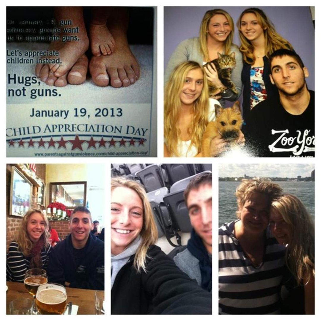 ellen cassagio's album, Cover Photos