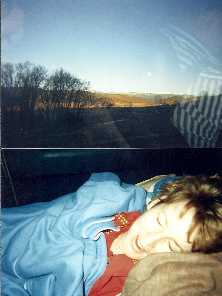 Beth Felton's album, Galloway Friends