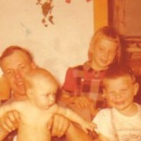 Vicki Swartz's album, Profile Pictures