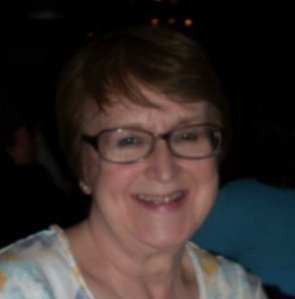 Jill Dodson's album, Profile Pictures