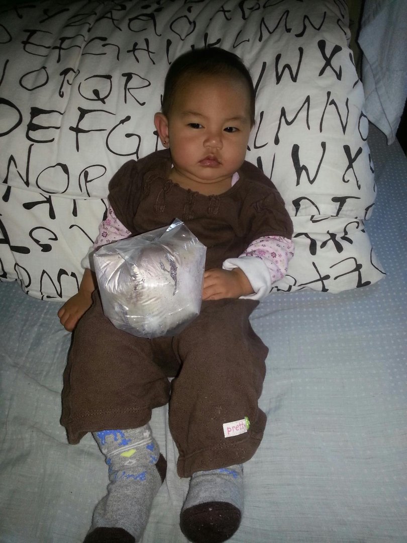 Edith Accangan's album, Mobile Uploads