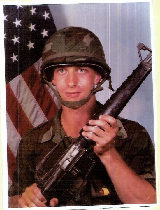 Rodney Evans' album, Profile Pictures