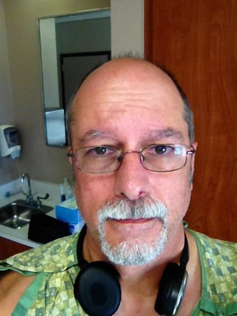 Steven Williams' album, Mobile Uploads