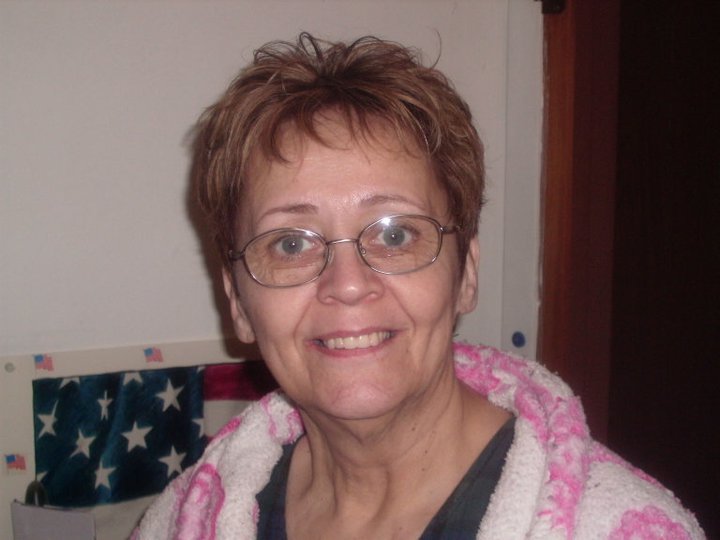 Sandra Davidow's album, Cover Photos