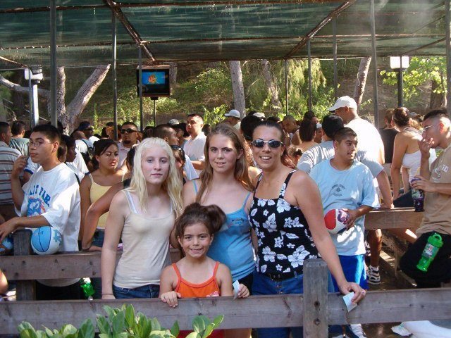Tonia Foster's album, my family xoxo