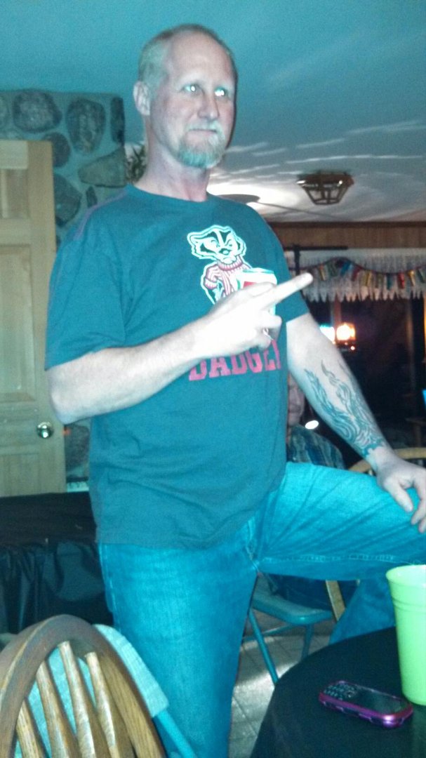 Shane Babich's album, Mobile Uploads