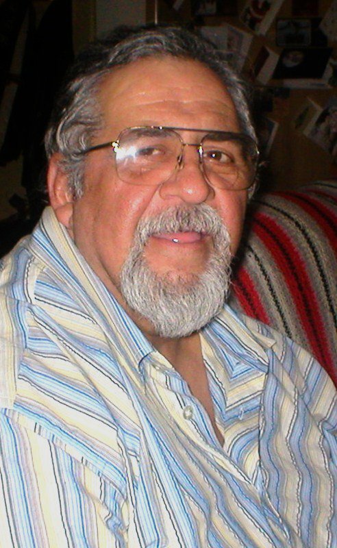 Stan Pavesich's album, Profile Pictures