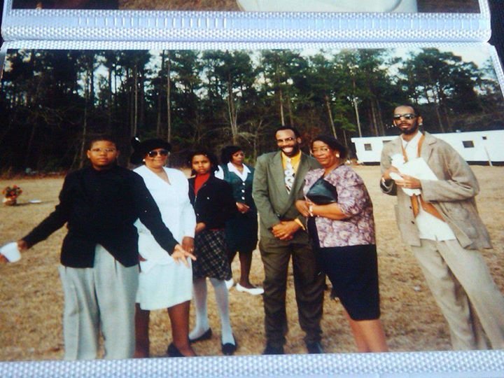 Priscilla Butler's album, Mobile Uploads