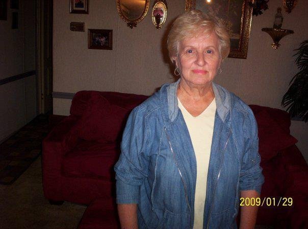 Doris Stokes' album, Profile Pictures