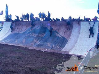 Tom Henry's album, Tough Mudder Tour Photos