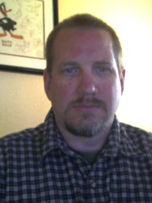 Mike Bowers' album, Profile Pictures