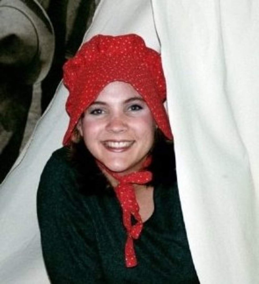 Erika Van Zandt Larocque's album, Profile Pictures
