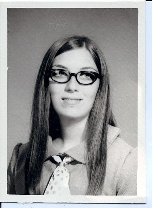 Janie Cain's album, Profile Pictures