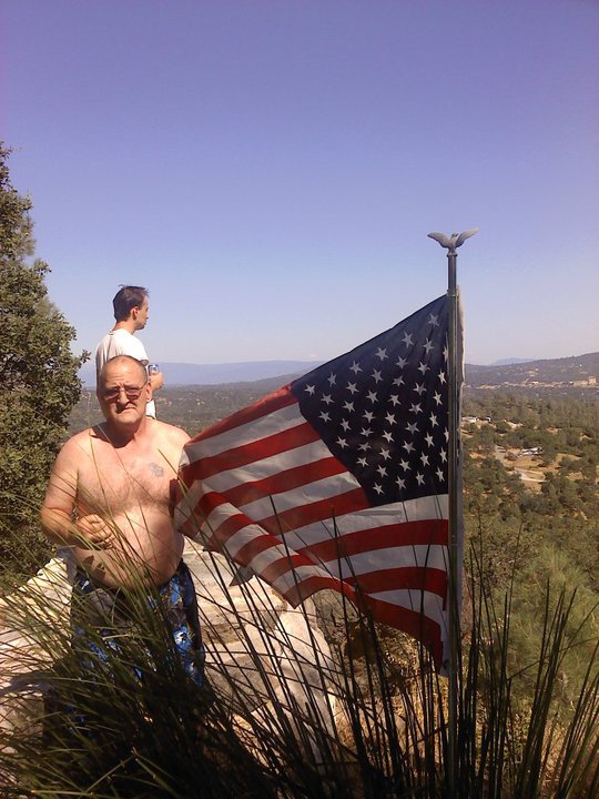 Chad Herring's album, my photos