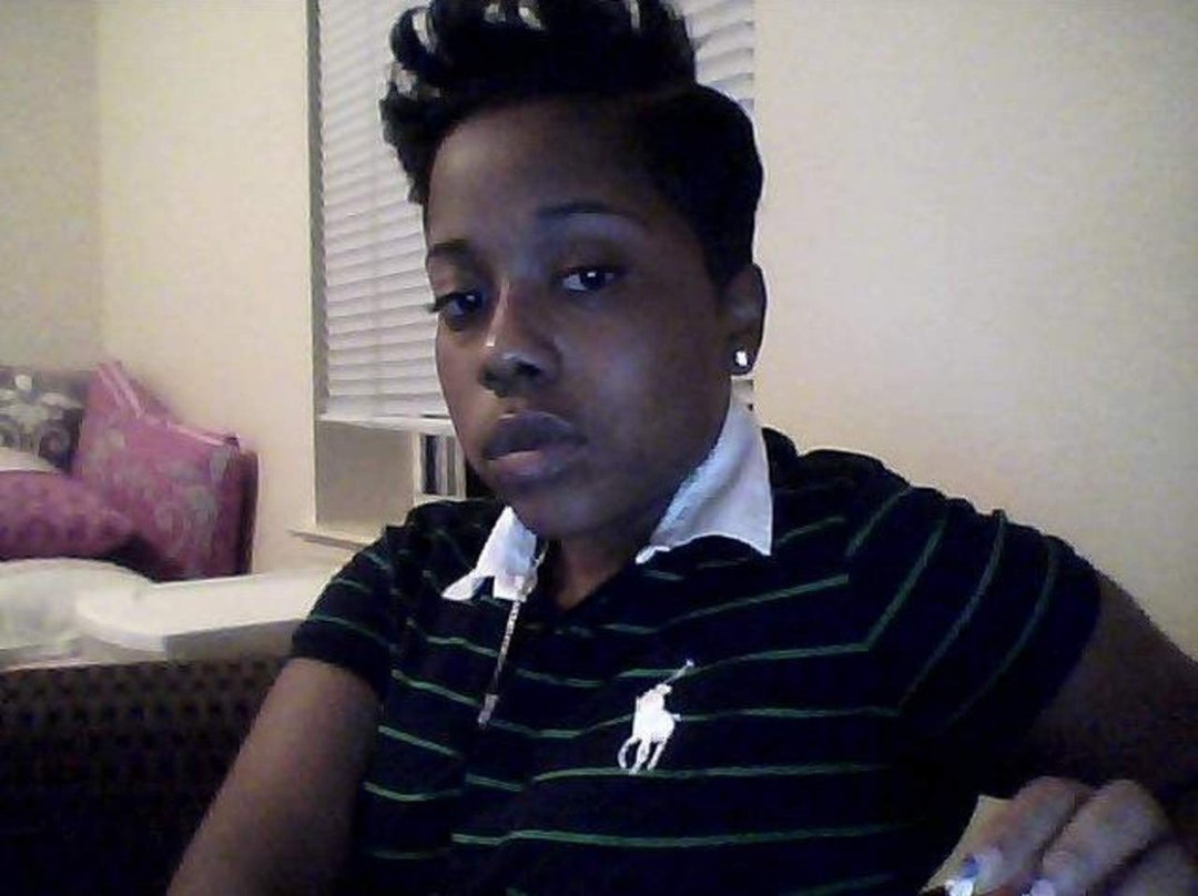 Brittney Moore's album, Profile Pictures