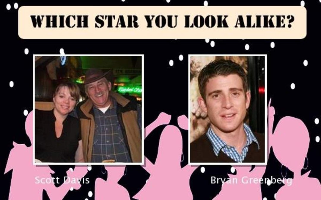 Scott Davis' album, Fun Apps Photos