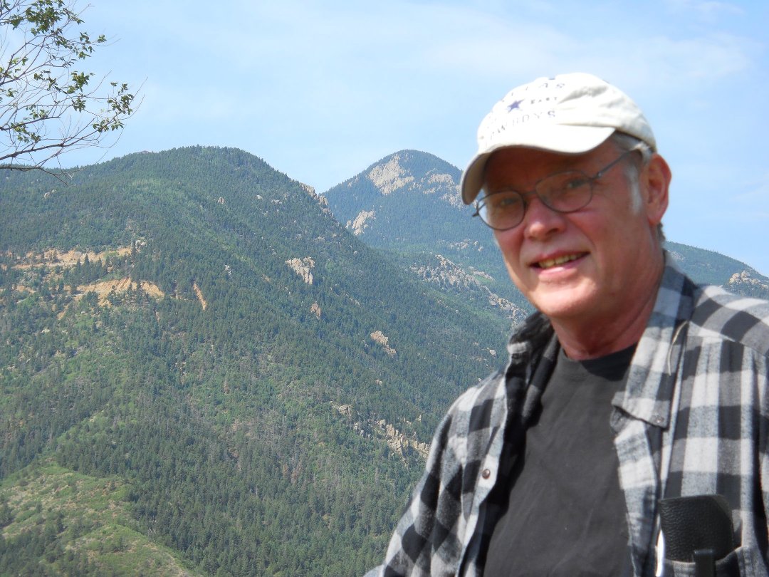 Steve Bailey's album, Profile Pictures