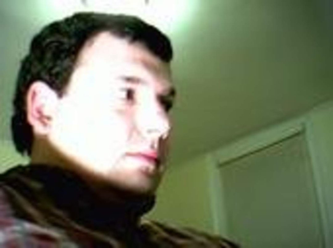 Mark Baril's album, Profile Pictures