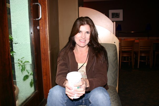 Sheri Mazon's album, Profile Pictures