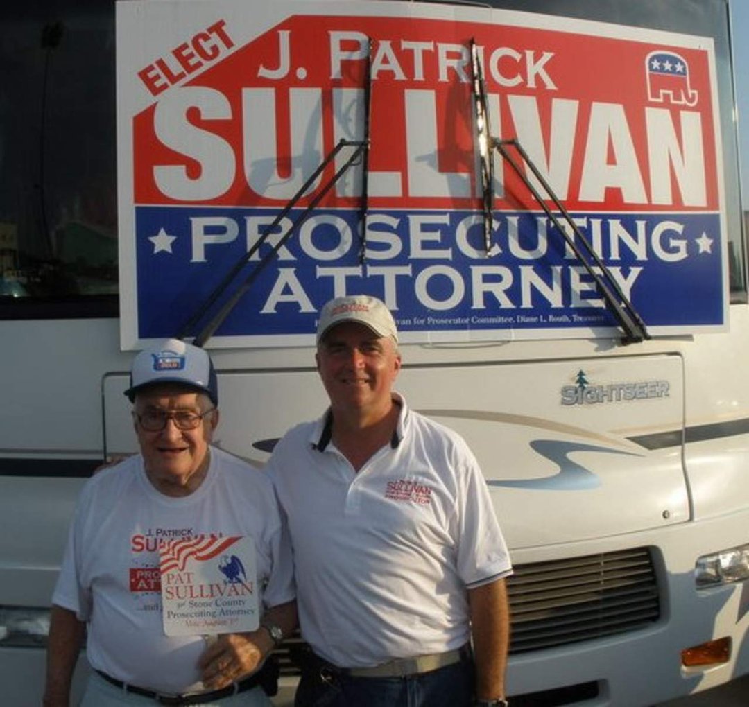 James Sullivan's album, Profile Pictures