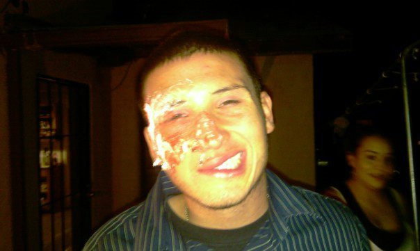 Daniel Gutierrez's album, Mobile Uploads