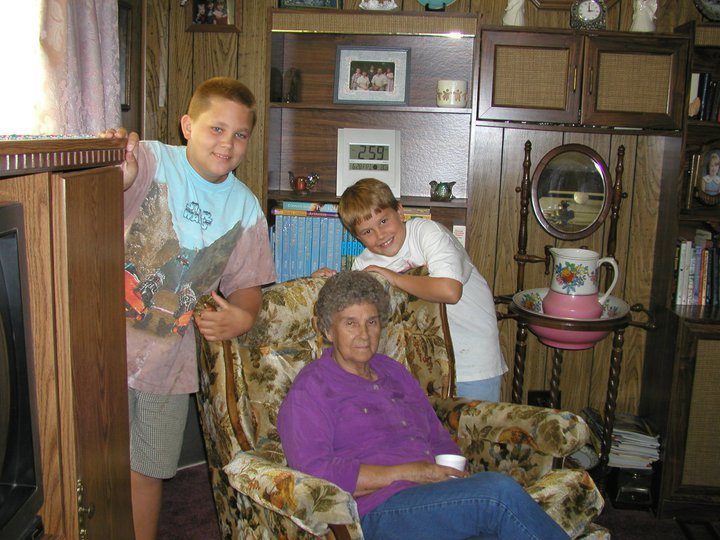 Linda Bender's album, June 18, 2011