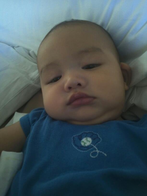 Sherwin Go's album, Mobile Uploads