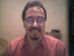 Donald Edwards' album, Profile Pictures