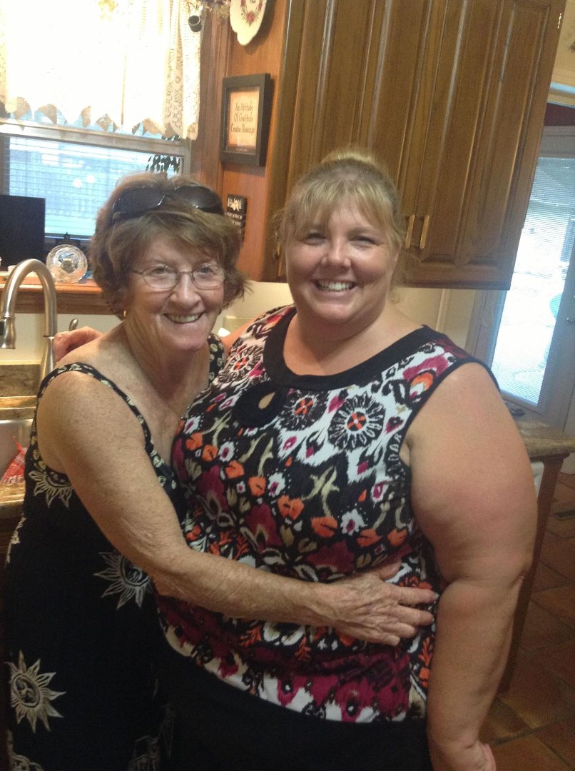 Nancy Zornes' album, Mobile Uploads