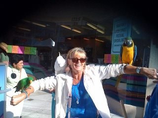 beverly Burr's album, Spring photo album