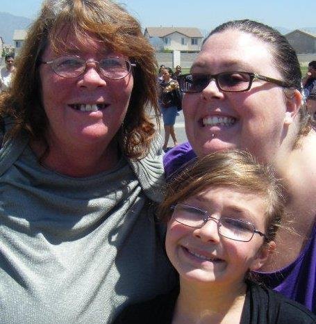 Debi Johnson's album, Profile Pictures