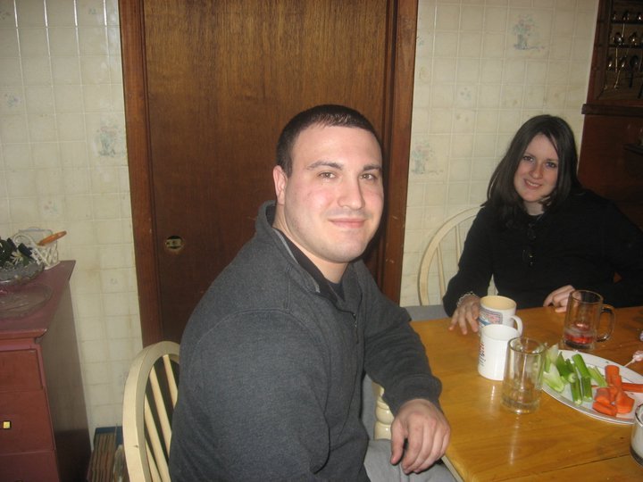 Ronald Engelhardt's album, February 17, 2011
