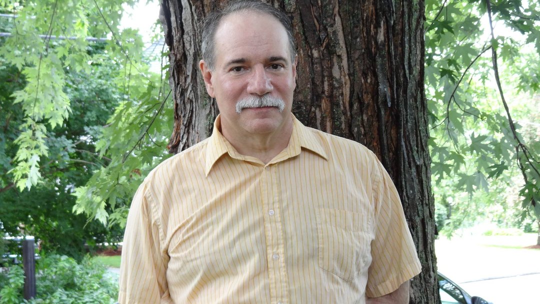 Gregory Gougian's album, Profile Pictures