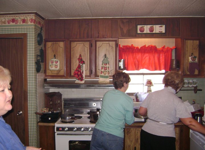 Sandra Robertson's album, July 19, 2011