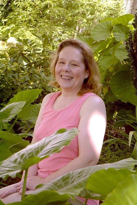 Jane Smith's album, me