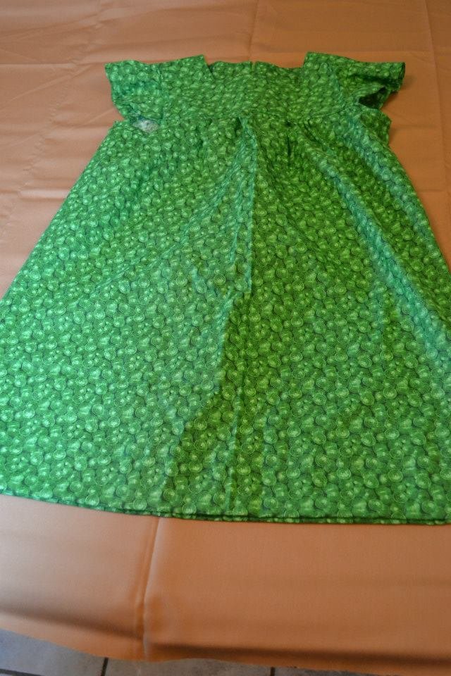 Lynette Haerer's album, Lynette's Handmade Clothing for Children