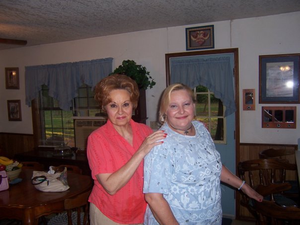 Nancy Schwope's album, FAMILY
