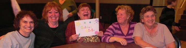 Donna Poinsett's album, Profile Pictures