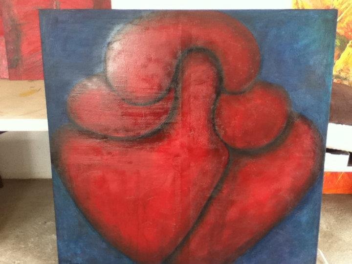 Luis Olachea's album, mi hermana la artista