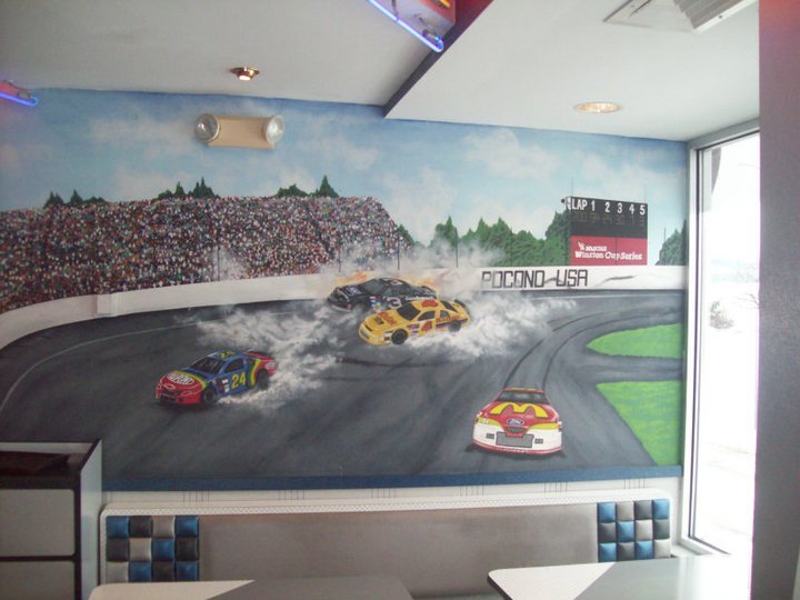 Michael Dowd's album, Pictures from Pennsylvania 2011