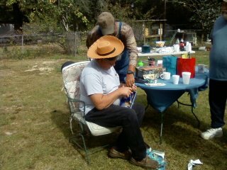 Dile Bennett's album, Mobile Uploads